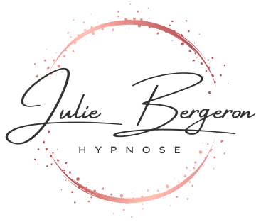 Julie Bergeron Hypnose